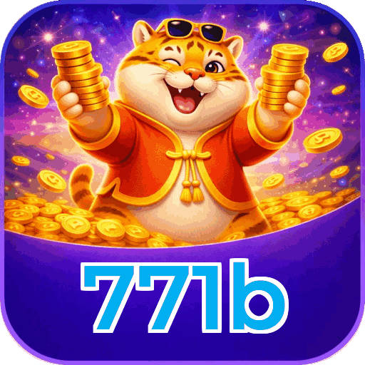 Bônus exclusivo de R$99 + 50 giros grátis para download do app 771b