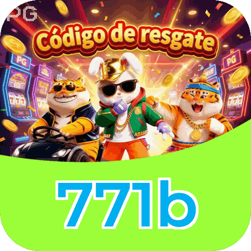 Siga a 771b no Facebook